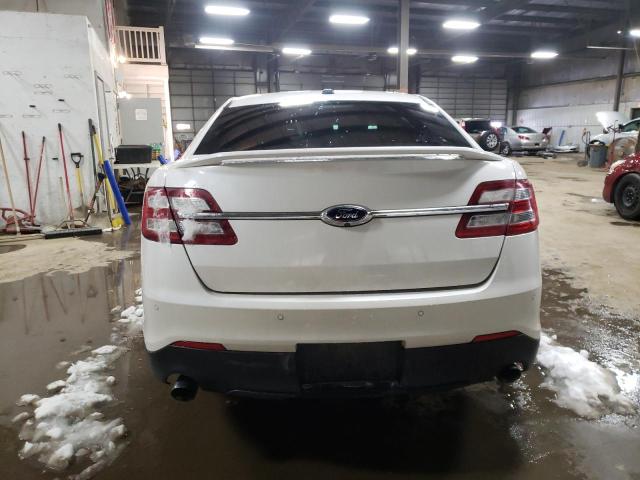 Photo 6 from auction – 2014 FORD TAURUS SHO with VIN 1FAHP2KT3EG129324