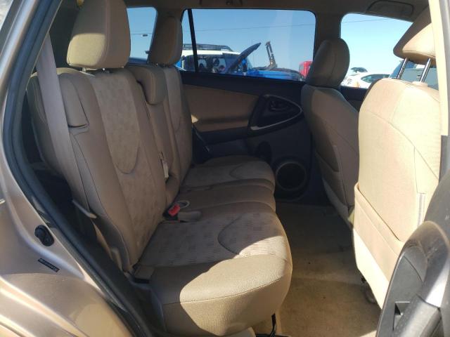 Photo 11 from auction – 2012 TOYOTA RAV4 with VIN 2T3ZF4DV3CW135802