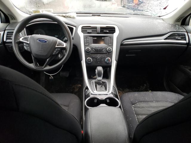 Photo 8 from auction – 2016 FORD FUSION SE with VIN 3FA6P0H7XGR343390