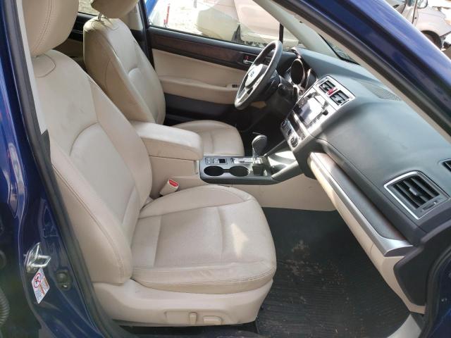 Photo 7 from auction – 2017 SUBARU OUTBACK 2. with VIN 4S4BSANC7H3306047