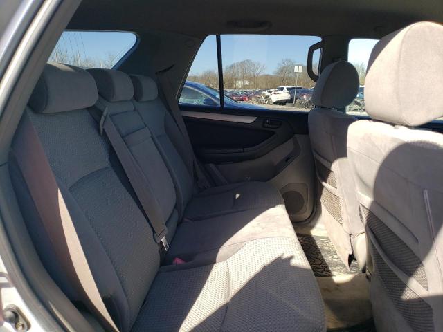 Photo 10 from auction – 2004 TOYOTA 4RUNNER SR with VIN JTEZU14RX40026679