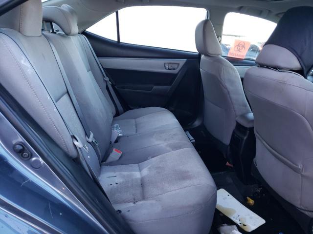 Photo 10 from auction – 2014 TOYOTA COROLLA L with VIN 5YFBURHEXEP154021