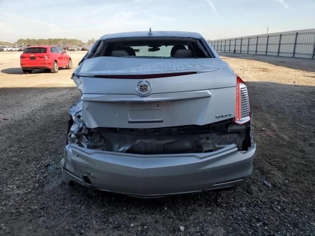 Photo 6 from auction – 2014 CADILLAC CTS with VIN 1G6AP5SX2E0173732