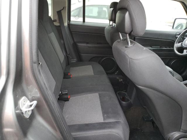 Photo 10 from auction – 2013 JEEP PATRIOT SP with VIN 1C4NJRBB7DD248718