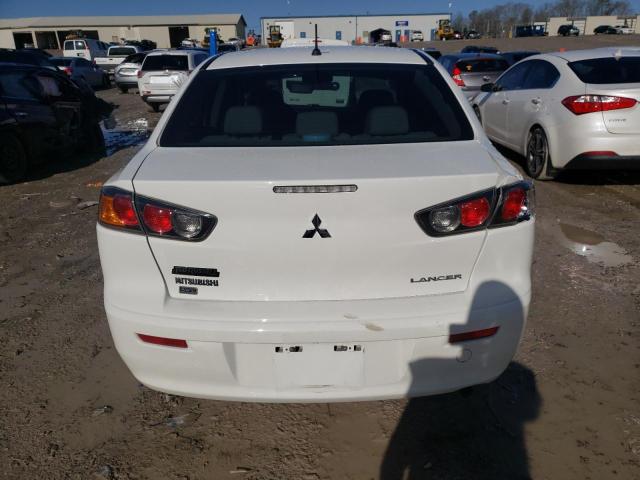 Photo 6 from auction – 2013 MITSUBISHI LANCER with VIN JA32V2FW9DU001260