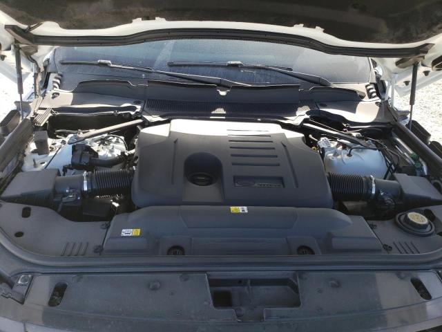 Photo 12 from auction – 2020 LAND ROVER RANGE ROVE with VIN SALGS2RU1LA571773