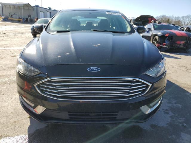 Photo 5 from auction – 2017 FORD FUSION SE with VIN 3FA6P0HD9HR289913