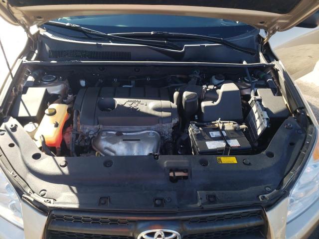 Photo 12 from auction – 2012 TOYOTA RAV4 with VIN 2T3ZF4DV3CW135802
