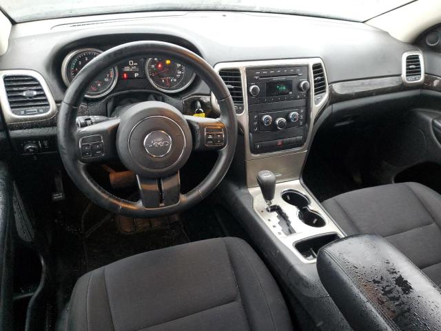 Photo 8 from auction – 2013 JEEP GRAND CHER with VIN 1C4RJFAG4DC532908