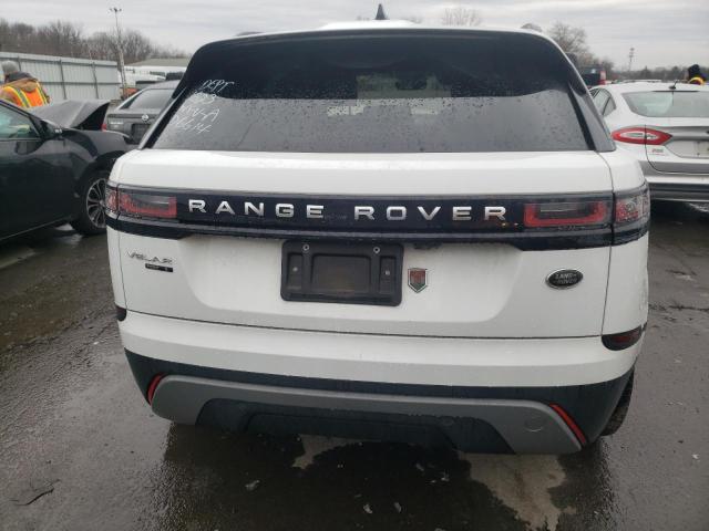 Photo 6 from auction – 2019 LAND ROVER RANGE ROVE with VIN SALYB2EX7KA200636