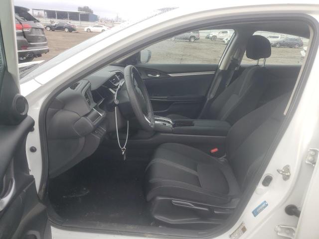 Photo 7 from auction – 2016 HONDA CIVIC EX with VIN 2HGFC2F77GH551227