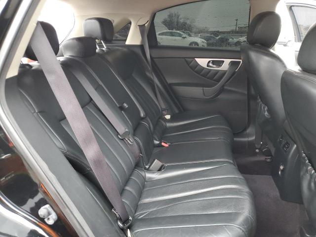 Photo 11 from auction – 2013 INFINITI FX37 with VIN JN8CS1MWXDM174320