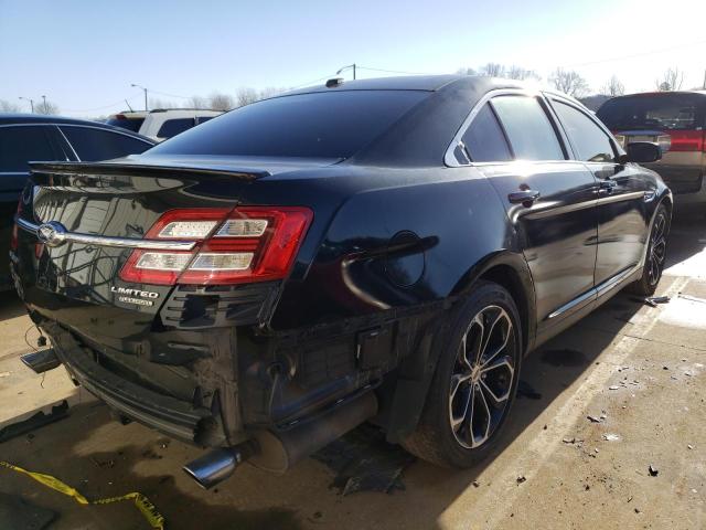 Photo 3 from auction – 2013 FORD TAURUS LIM with VIN 1FAHP2F84DG104503