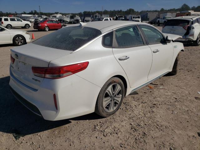 Photo 3 from auction – 2017 KIA OPTIMA PLU with VIN KNAGV4LD8H5013919