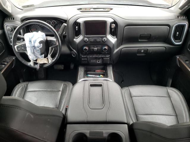 Photo 8 from auction – 2019 CHEVROLET SILVERADO with VIN 1GCPYFED6KZ210543