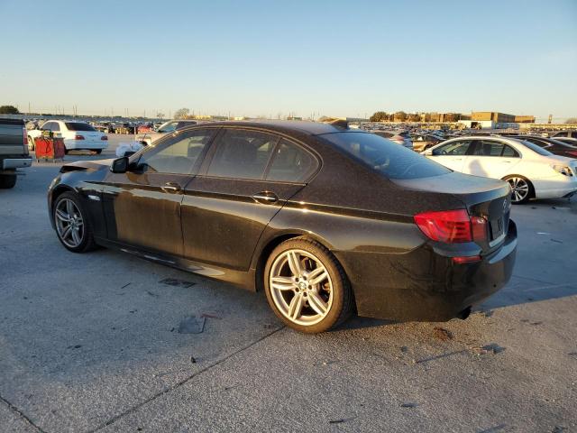 Photo 2 from auction – 2013 BMW 535 I with VIN WBAFR7C51DC819536