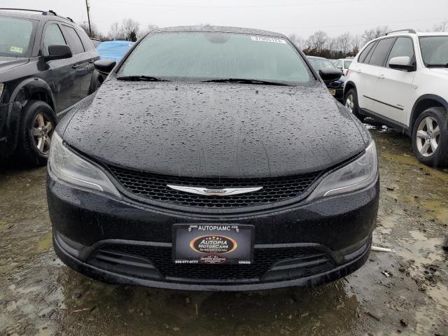 Zdjęcie 5 z aukcji – 2015 CHRYSLER 200 S z VIN 1C3CCCBG3FN614380