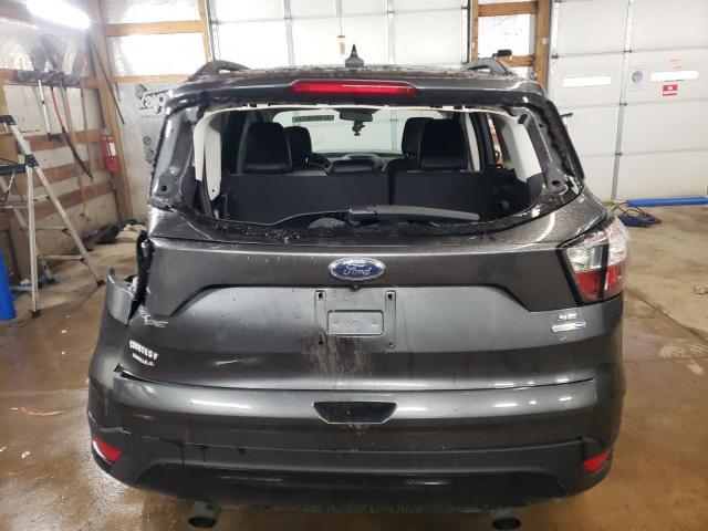 Photo 6 from auction – 2018 FORD ESCAPE SE with VIN 1FMCU9GDXJUD42043