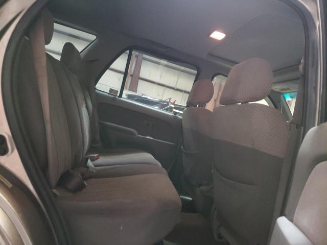 Photo 10 from auction – 2002 TOYOTA 4RUNNER SR with VIN JT3HN86R820376784