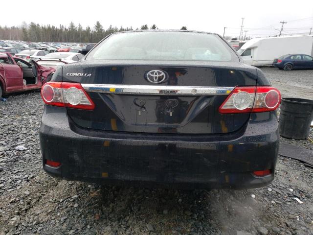 Photo 6 from auction – 2012 TOYOTA COROLLA BA with VIN 2T1BU4EE2CC908484
