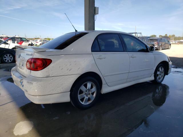 Photo 3 from auction – 2005 TOYOTA COROLLA CE with VIN 1NXBR32E85Z439340