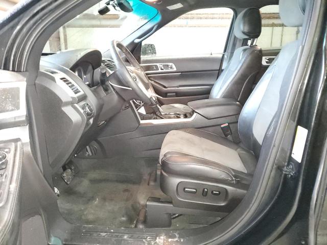 Photo 7 from auction – 2015 FORD EXPLORER X with VIN 1FM5K8D86FGA22496