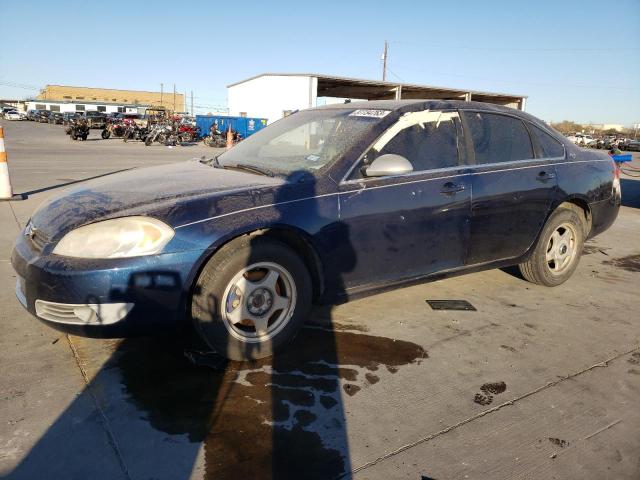 CHEVROLET IMPALA LT 2008 with VIN 2G1WT58K889254151 - Photo from auction