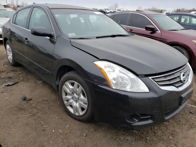 Photo 4 from auction – 2012 NISSAN ALTIMA BAS with VIN 1N4AL2AP3CN460124