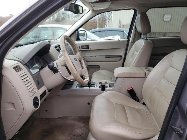 Photo 7 from auction – 2008 FORD ESCAPE XLT with VIN 1FMCU93178KB34462