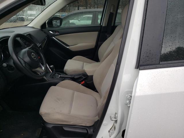 Photo 7 from auction – 2013 MAZDA CX-5 SPORT with VIN JM3KE2BE9D0119547