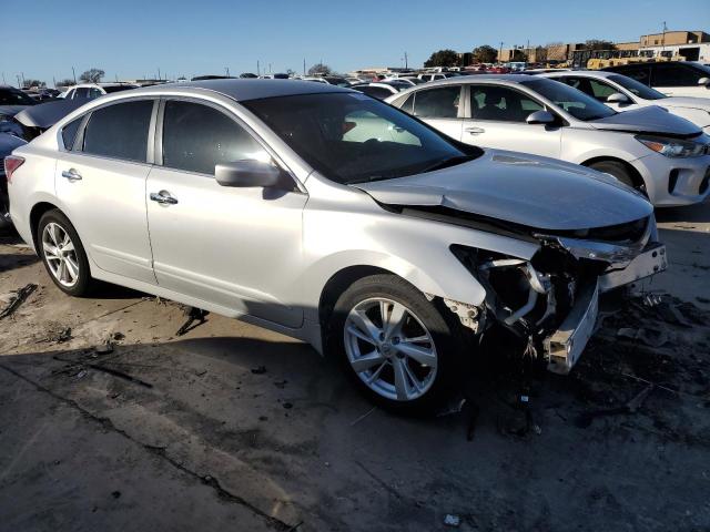 Фото 4 с аукциона – 2014 NISSAN ALTIMA с VIN 1N4AL3AP1EN239551