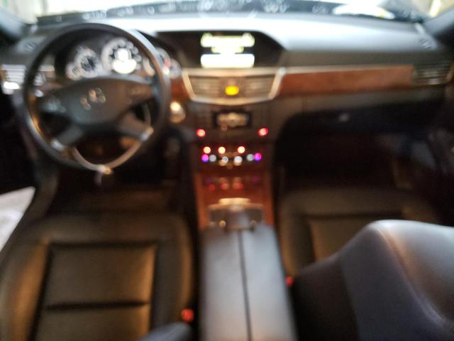 Photo 8 from auction – 2011 MERCEDES-BENZ E 350 with VIN WDDHF5GB5BA499919