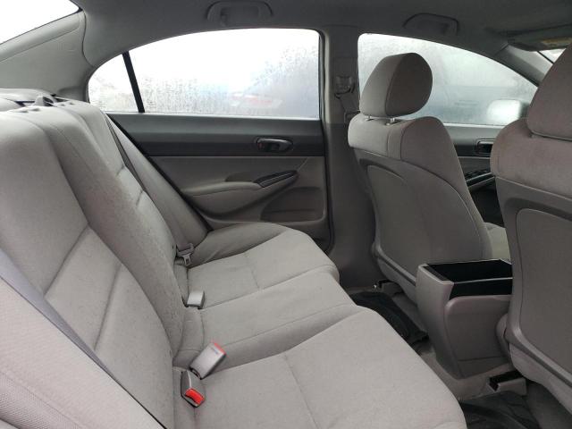 Photo 10 from auction – 2010 HONDA CIVIC VP with VIN 2HGFA1F31AH555830
