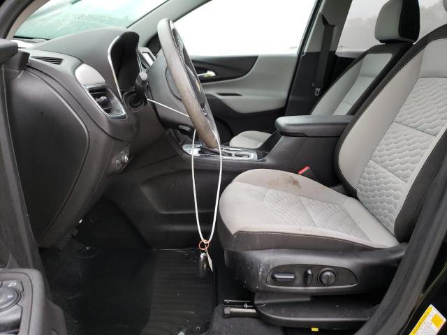Photo 7 from auction – 2020 CHEVROLET EQUINOX LS with VIN 2GNAXSEV8L6140168