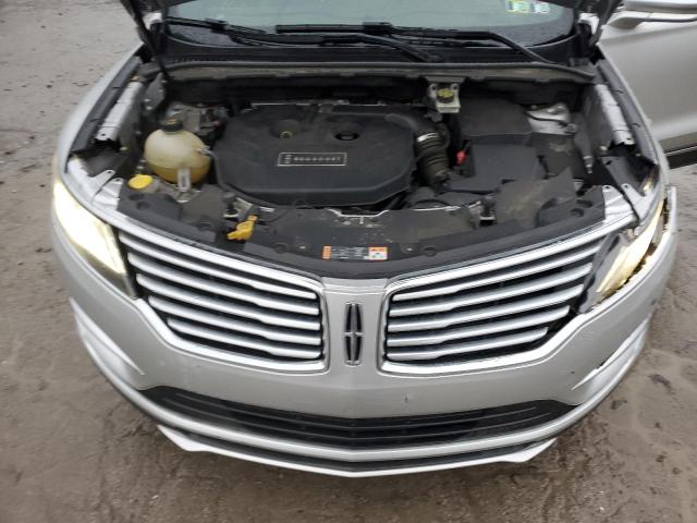 Photo 12 from auction – 2017 LINCOLN MKC PREMIE with VIN 5LMCJ1C94HUL19151