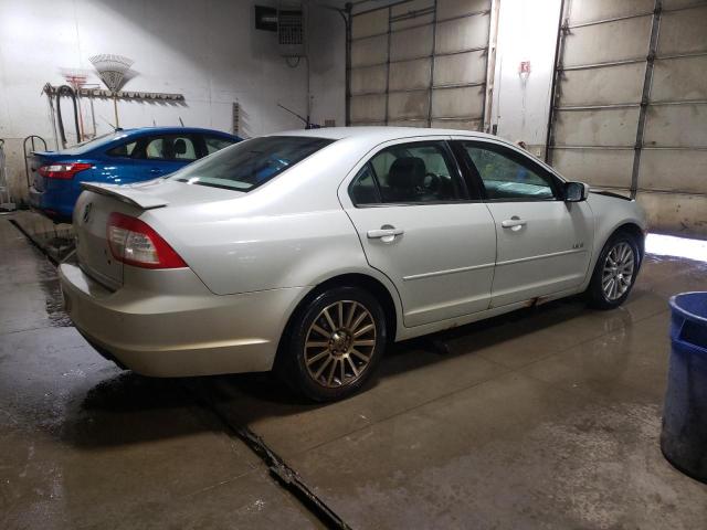 Photo 3 from auction – 2008 MERCURY MILAN PREM with VIN 3MEHM08188R641041
