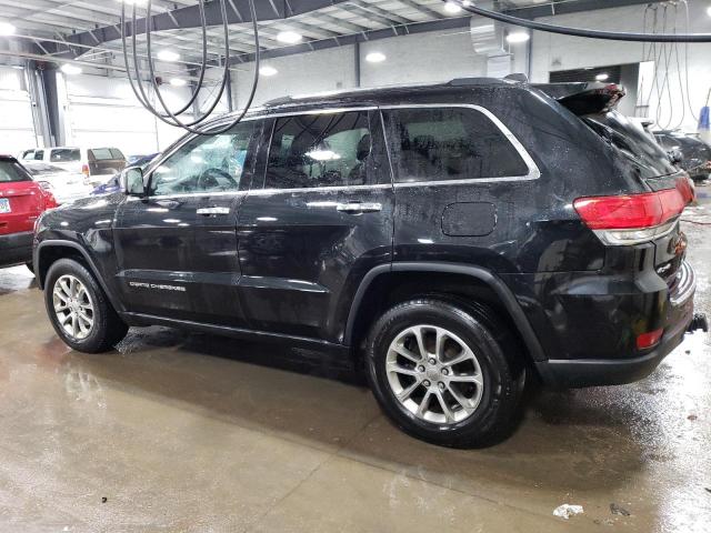 Photo 2 from auction – 2015 JEEP GRAND CHER with VIN 1C4RJFBG6FC162031