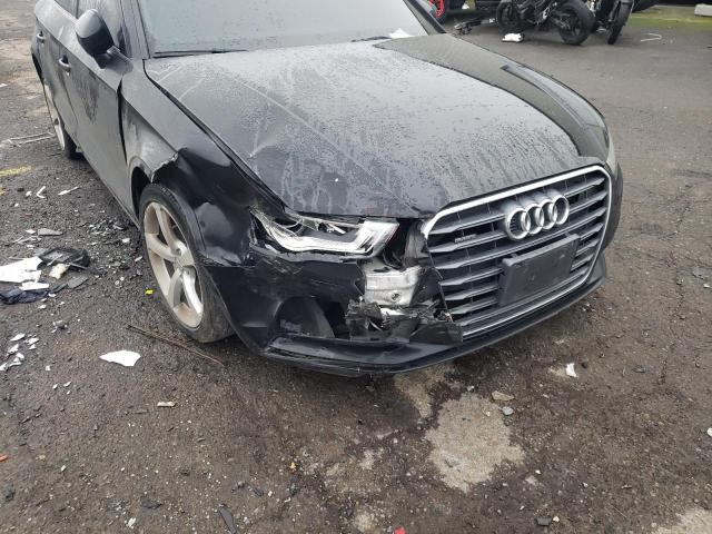 Photo 9 from auction – 2015 AUDI A3 / S3 with VIN WAUBFGFF4F1124798