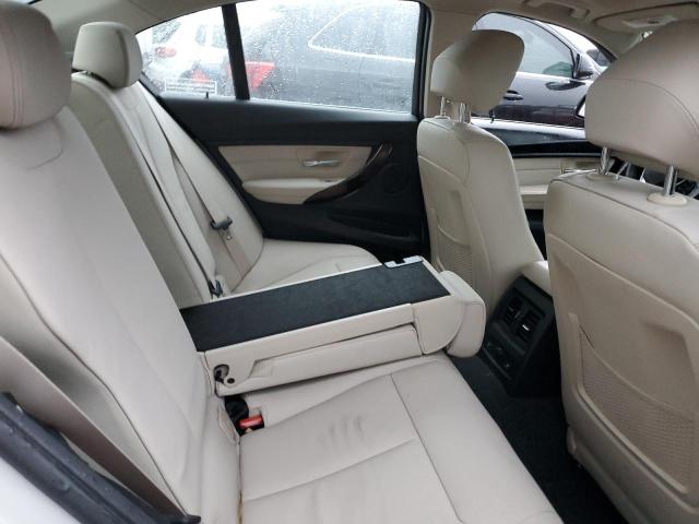 Photo 10 from auction – 2015 BMW 335 XI with VIN WBA3B9C59FF589877