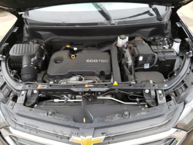 Photo 11 from auction – 2020 CHEVROLET EQUINOX LS with VIN 2GNAXSEV8L6140168