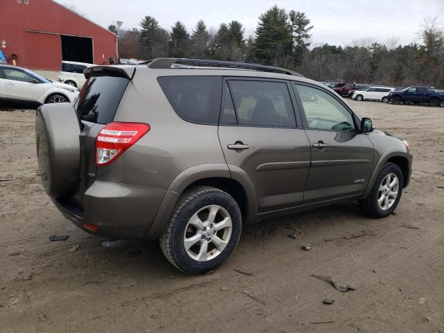 Photo 3 from auction – 2012 TOYOTA RAV4 LIMIT with VIN JTMDF4DV0CD045739