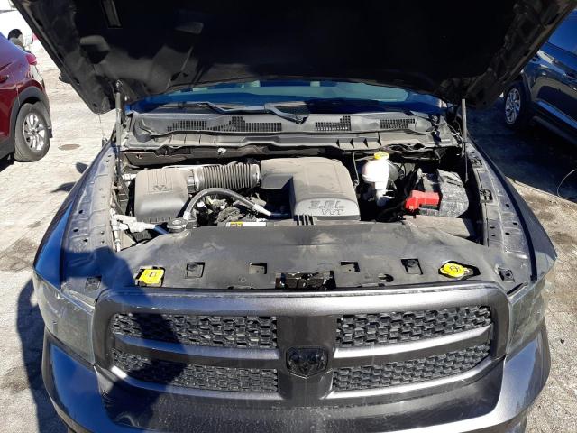 Photo 11 from auction – 2019 RAM 1500 CLASS with VIN 1C6RR7FG0KS632344