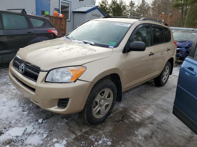 TOYOTA RAV4 2010 with VIN 2T3BF4DVXAW065584 - Photo from auction