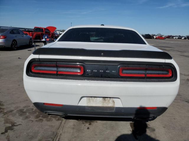 Photo 6 from auction – 2018 DODGE CHALLENGER with VIN 2C3CDZBT8JH122068