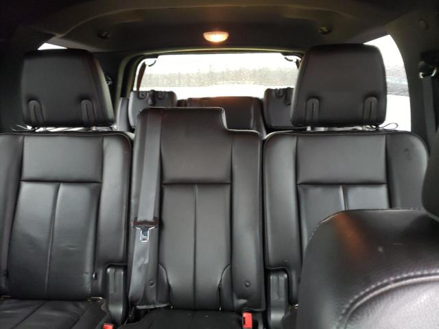 Photo 10 from auction – 2014 FORD EXPEDITION with VIN 1FMJU2A55EEF64490