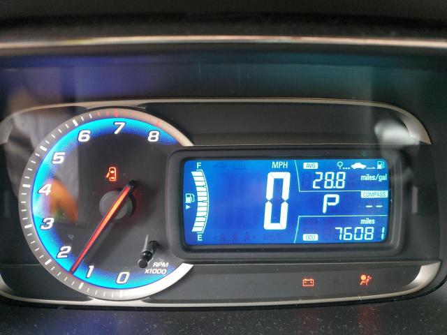 Photo 9 from auction – 2015 CHEVROLET TRAX 1LS with VIN 3GNCJPSB5FL253738