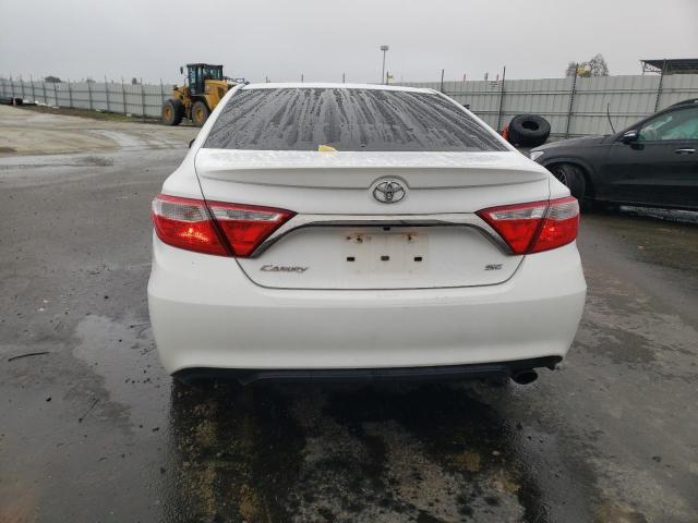 Photo 6 from auction – 2017 TOYOTA CAMRY LE with VIN 4T1BF1FK5HU637651