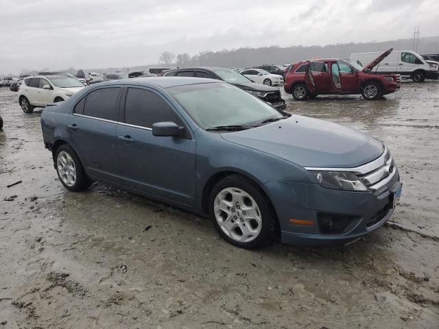 Photo 4 from auction – 2011 FORD FUSION SE with VIN 3FAHP0HA0BR218556