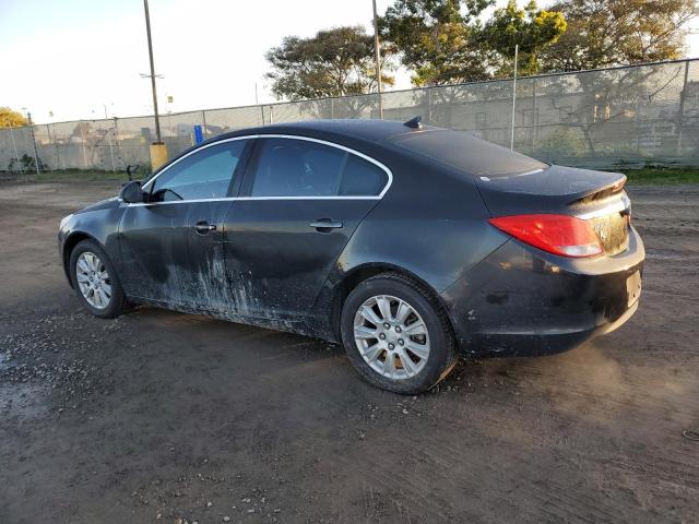 Photo 2 from auction – 2013 BUICK REGAL with VIN 2G4GR5ER5D9213011