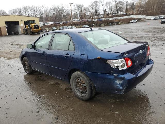 Photo 2 from auction – 2008 TOYOTA COROLLA with VIN 2T1BR32E98C932532